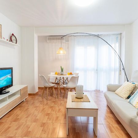 Trendy Homes Catedral Almería Dış mekan fotoğraf