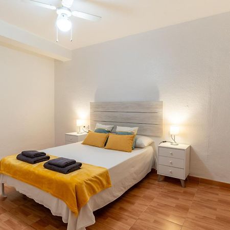 Trendy Homes Catedral Almería Dış mekan fotoğraf