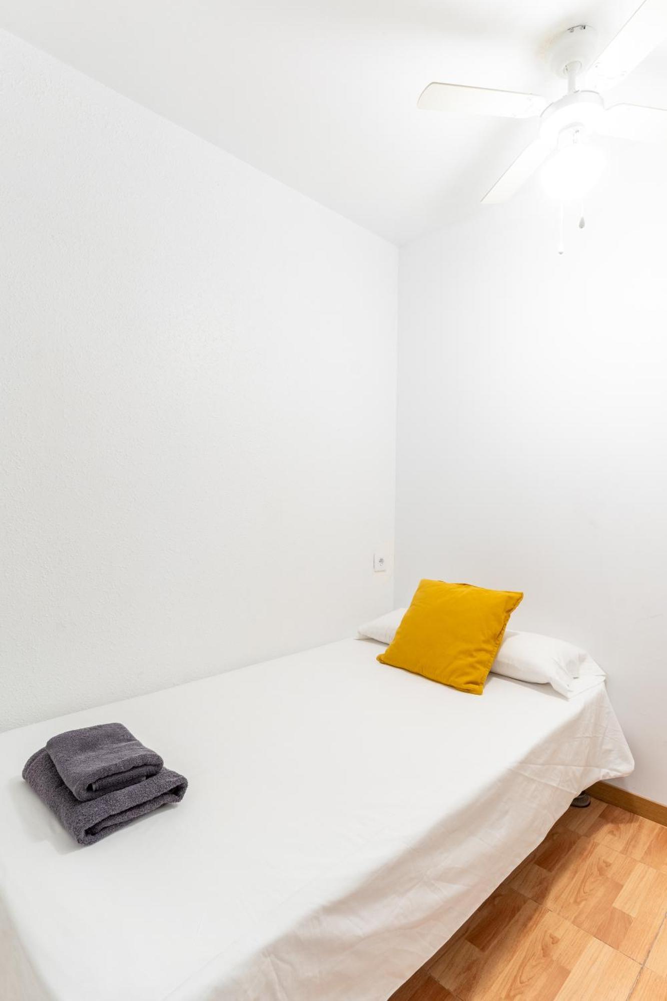 Trendy Homes Catedral Almería Dış mekan fotoğraf